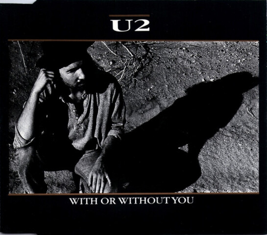 With Or Without You 658 922