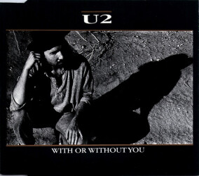 With Or Without You 658 922 1