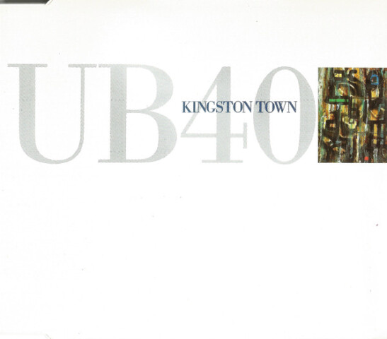 Kingston Town DEPXT 35