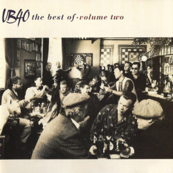 The Best Of UB40 - Volume Two 7243 8 40937 2 3
