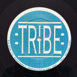 Dub Tribe TRIBE 1 1
