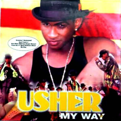My Way 73008-24327-1 1