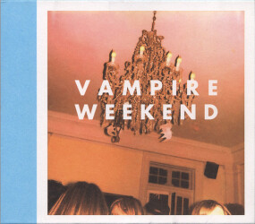 Vampire Weekend XLCD318