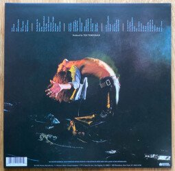Van Halen 81227955250 2