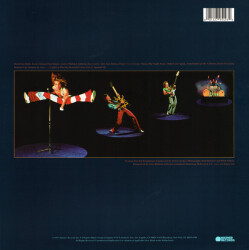 Van Halen II RR1 3312 2