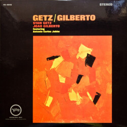 Getz & Gilberto K27053 1