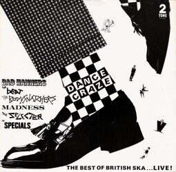 Dance Craze 203 375 1