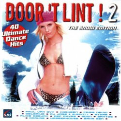 Door 't Lint! 2 - The Snow Edition 5324382