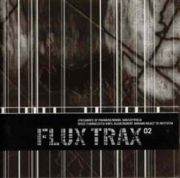 Flux Trax 02 EXPLP003 1