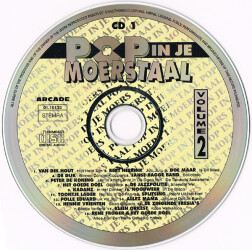 Het Beste Uit Pop In Je Moerstaal - Volume 2 01.10123 3