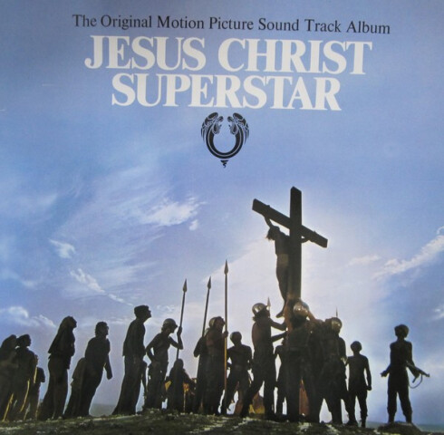 Jesus Christ Superstar (The Original Motion Picture Sound Track Album) 300 754