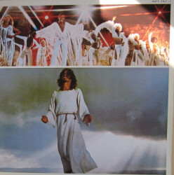 Jesus Christ Superstar (The Original Motion Picture Sound Track Album) MAPS 6847 x 2 3