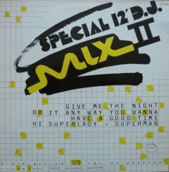 Mix II JS 1223 1