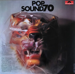 Pop Sound 70 2482 001 2