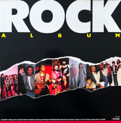 Rock Album ADEH 010240.22 1