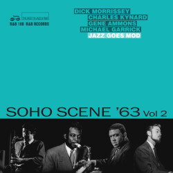 Soho Scene ’63 Vol 2 5060331754411 1