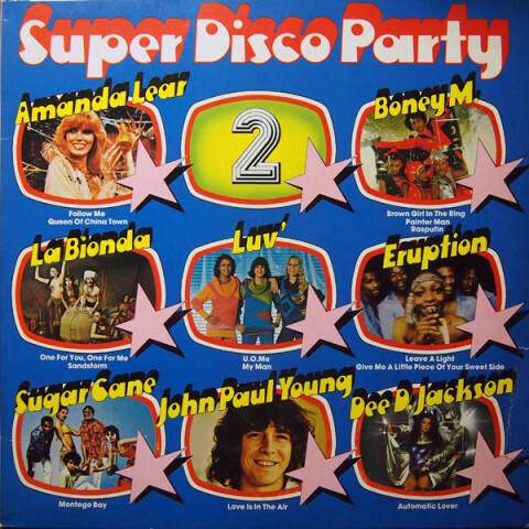 Super Disco Party 2 200 171