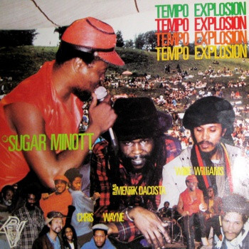 Tempo Explosion A.D.M.-070