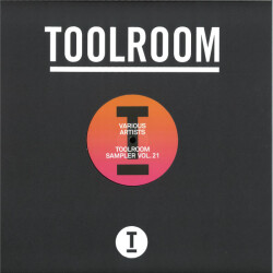 Toolroom Sampler Vol. 21 TOOL1384 1