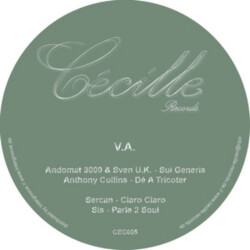 V.A. CEC005 1