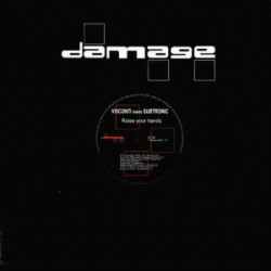 Raise Your Hands / Hypnotize DMG 007 1