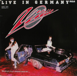 Live In Germany PL 28514 1