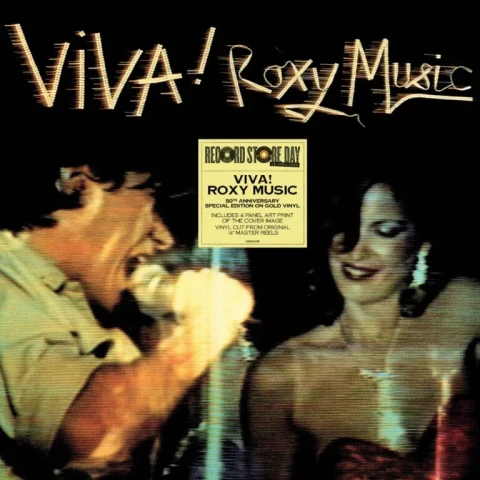 Viva! 602488088459