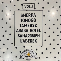 Vol.1 AP-01 2