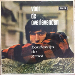 Voor De Overlevenden NU 370 014 1