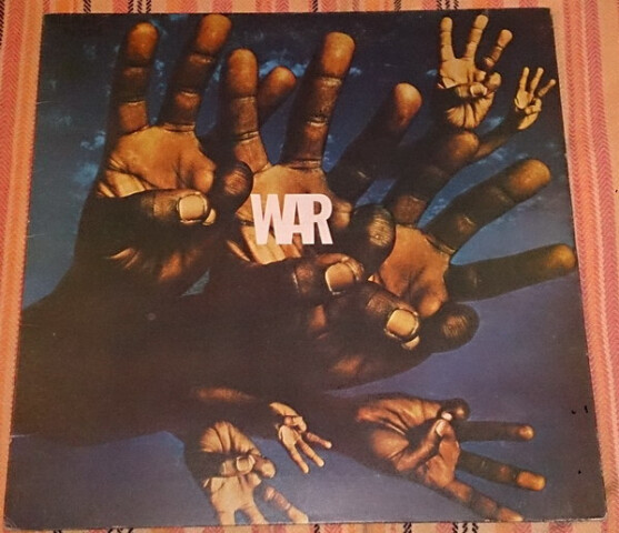 War ILPS 9164