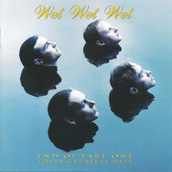 End Of Part One (Their Greatest Hits) 522 495-2 1