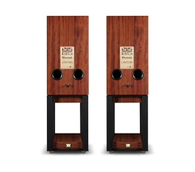 Linton Heritage + Stands WH-061609 3