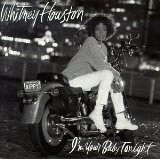 I'm Your Baby Tonight 74052 1