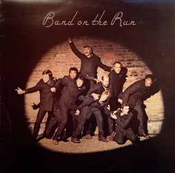 Band On The Run PAS 10007 1