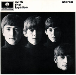 With The Beatles PCS 3045 1