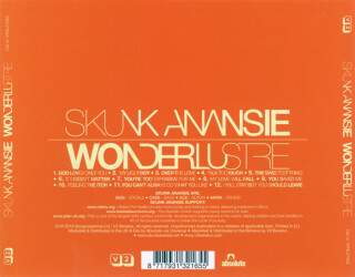 Wonderlustre VVNL21652 2