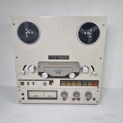 X-10 Stereo Tape recorder 7019