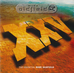 XXV: The Essential Mike Oldfield 3984 21218 2