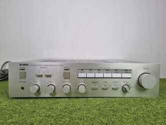 A-500 Natural Sound Stereo Amplifier 126689