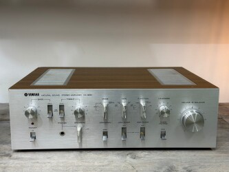 CA-800 Stereo Amplifier 14559