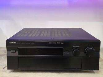 DSP-A2 AV Amplifier N272809uw