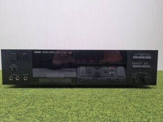 K-640 Stereo Cassettedeck P105837WY