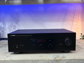 Natural Sound Integrated Amplifier A-S201 Y596009UW