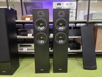 NS-F51 Zuilspeaker set 2021/10