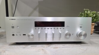 R-N500 Natural Sound Network Receiver Y265845PR