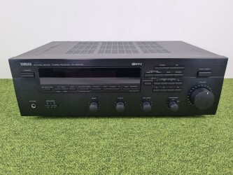RX-495RDS Stereo Receiver 8127617UW