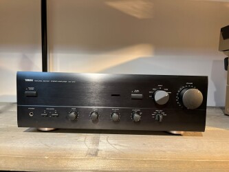 Stereo Amplifier AX-470 Y232053XZ