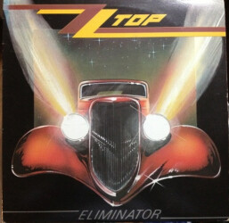 Eliminator 9 23774-1