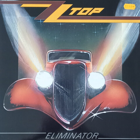 Eliminator 92-3774-1