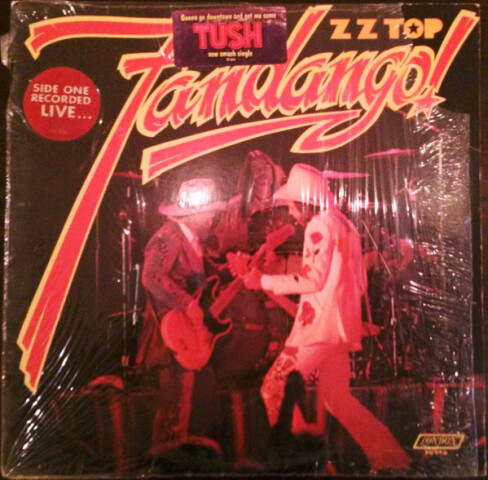 Fandango! PS 656